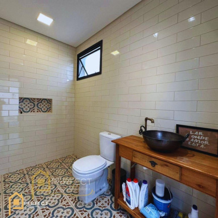 Imagem Casa com 4 Quartos à Venda, 273 m² em Fazenda Grande - Taubaté