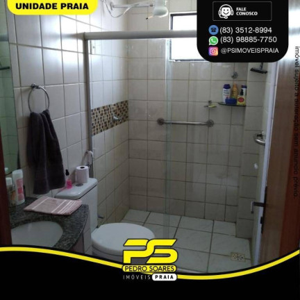 Imagem Apartamento com 3 Quartos à Venda, 82 m² em Jardim Cidade Universitária - João Pessoa Imagem Apartamento com 3 Quartos à Venda, 82 m² em Jardim Cidade Universitária - João Pessoa