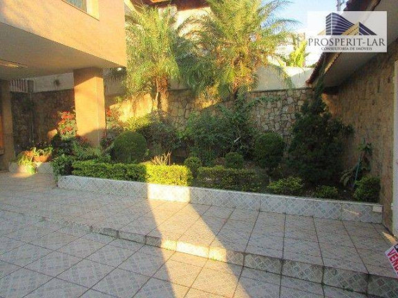Imagem Casa com 4 Quartos à Venda, 462 m² em Vila Rosália - Guarulhos Imagem Casa com 4 Quartos à Venda, 462 m² em Vila Rosália - Guarulhos