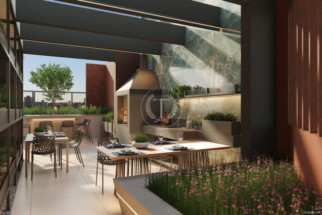 Imagem Apartamento com 1 Quarto à Venda, 28 m² em Vila Madalena - São Paulo Imagem Apartamento com 1 Quarto à Venda, 28 m² em Vila Madalena - São Paulo