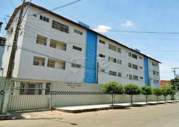 Imagem Apartamento com 3 Quartos à Venda, 9 m² em Jóquei Clube - Fortaleza Imagem Apartamento com 3 Quartos à Venda, 9 m² em Jóquei Clube - Fortaleza