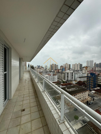 Imagem Apartamento com 3 Quartos à Venda, 140 m² em Canto Do Forte - Praia Grande Imagem Apartamento com 3 Quartos à Venda, 140 m² em Canto Do Forte - Praia Grande