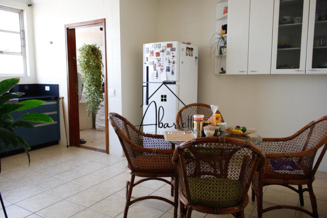 Imagem Apartamento com 3 Quartos à Venda, 156 m² em Centro - Piracicaba