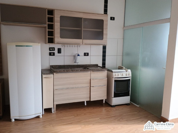 Imagem Apartamento com 2 Quartos à Venda, 15 m² em Centro - Ubatuba