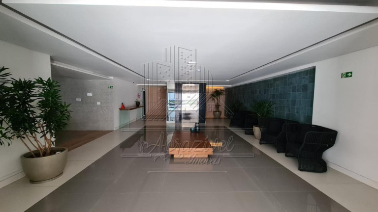 Imagem Apartamento com 4 Quartos à Venda, 292 m² em Guilhermina - Praia Grande