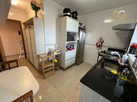 Imagem Apartamento com 2 Quartos à Venda, 86 m² em Boqueirão - Praia Grande Imagem Apartamento com 2 Quartos à Venda, 86 m² em Boqueirão - Praia Grande