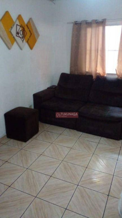 Imagem Casa com 5 Quartos à Venda, 275 m² em Jardim Gopoúva - Guarulhos