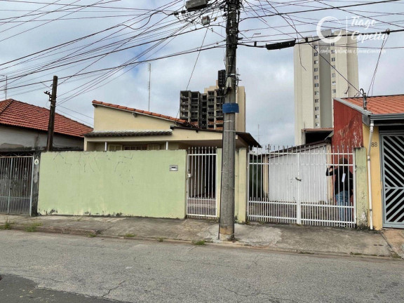 Imagem Casa com 1 Quarto à Venda, 113 m² em Vila Rami - Jundiaí Imagem Casa com 1 Quarto à Venda, 113 m² em Vila Rami - Jundiaí
