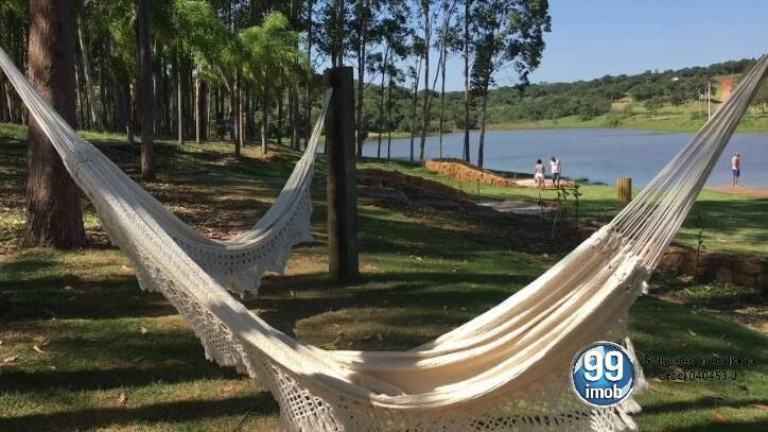 Imagem Terreno à Venda, 450 m² em Ninho Verde Ii - Pardinho