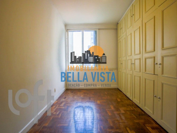 Imagem Apartamento com 3 Quartos à Venda, em Bela Vista - São Paulo Imagem Apartamento com 3 Quartos à Venda, em Bela Vista - São Paulo
