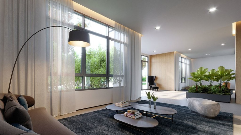 Imagem Imóvel com 3 Quartos à Venda, 167 m² em Vila Romana - São Paulo Imagem Imóvel com 3 Quartos à Venda, 167 m² em Vila Romana - São Paulo