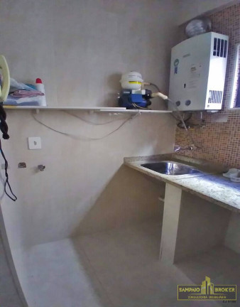 Imagem Apartamento com 1 Quarto para Alugar,  em Recreio Dos Bandeirantes - Rio De Janeiro