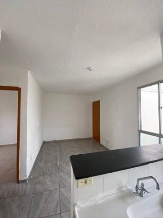 Imagem Apartamento com 2 Quartos à Venda, 44 m² em Jardim Nova Michigan - São José Dos Campos