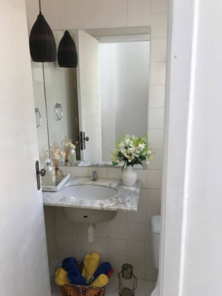 Imagem Casa de Condomínio com 4 Quartos para Alugar, 500 m² em Guarajuba - Camaçari