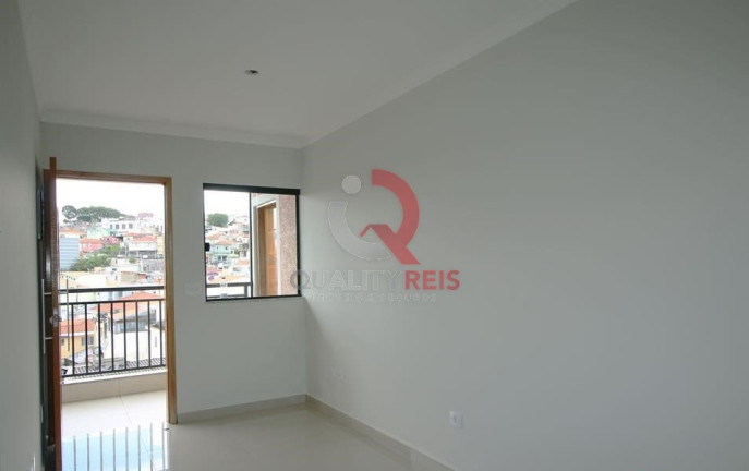 Imagem Kitnet com 1 Quarto à Venda, 32 m² em Vila Nivi - São Paulo Imagem Kitnet com 1 Quarto à Venda, 32 m² em Vila Nivi - São Paulo