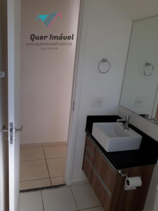 Imagem Apartamento com 2 Quartos à Venda, 45 m² em Ribeirânia - Ribeirão Preto Imagem Apartamento com 2 Quartos à Venda, 45 m² em Ribeirânia - Ribeirão Preto