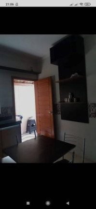 Imagem Apartamento com 3 Quartos para Alugar, 120 m² em Caiçara - Praia Grande Imagem Apartamento com 3 Quartos para Alugar, 120 m² em Caiçara - Praia Grande