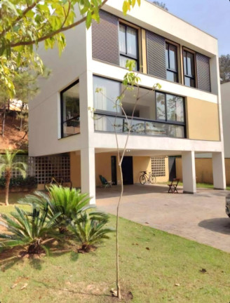Casa com 4 Quartos à Venda, 400 m² em Cajamar