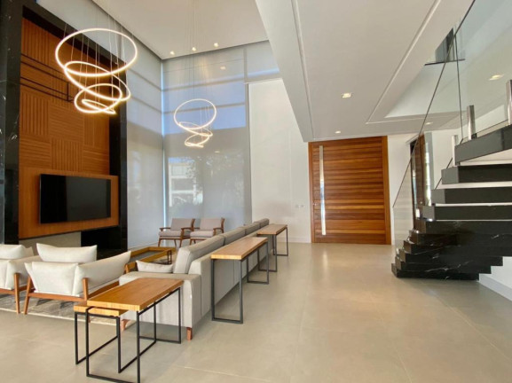 Imagem Sobrado com 5 Quartos à Venda, 480 m² em Xangri-lá - Xangri-la
