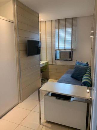 Imagem Apartamento com 4 Quartos à Venda, 137 m² em Caminho Das árvores - Salvador Imagem Apartamento com 4 Quartos à Venda, 137 m² em Caminho Das árvores - Salvador