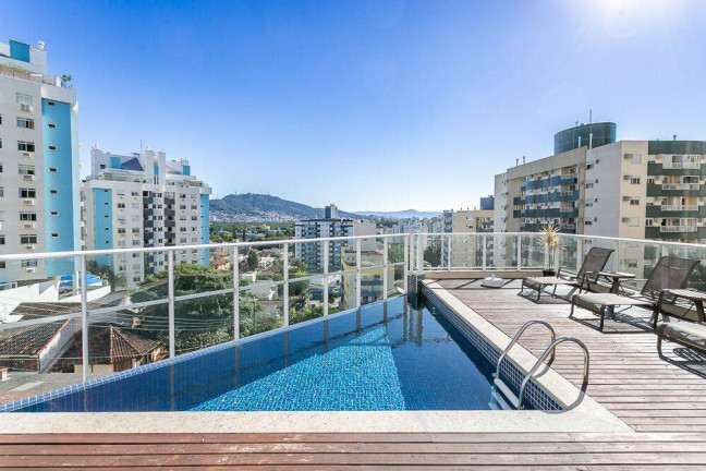 Imagem Apartamento com 2 Quartos à Venda, 66 m² em Itacorubi - Florianópolis Imagem Apartamento com 2 Quartos à Venda, 66 m² em Itacorubi - Florianópolis