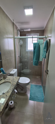 Imagem Apartamento com 2 Quartos à Venda, 66 m² em Umuarama - Ubatuba