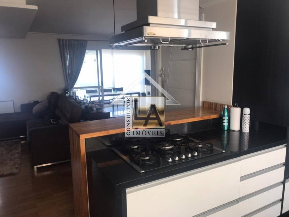 Imagem Apartamento com 3 Quartos à Venda, 154 m² em Granja Julieta - São Paulo
