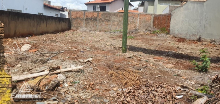 Imagem Terreno à Venda, 450 m² em Jardim Autonomista - Campo Grande Imagem Terreno à Venda, 450 m² em Jardim Autonomista - Campo Grande
