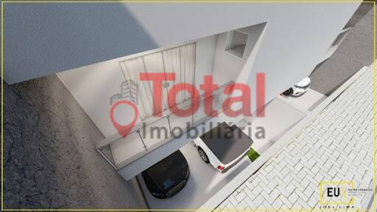 Casa com 3 Quartos à Venda, 368 m² em Quitandinha - Timóteo
