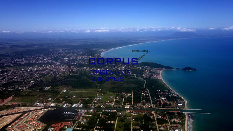 Imagem Terreno à Venda, 10.779 m² em Rasa - Cabo Frio