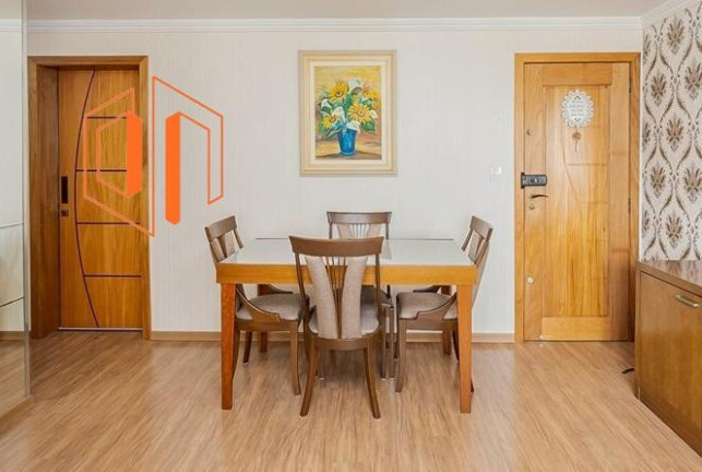 Imagem Apartamento com 3 Quartos à Venda, 76 m² em água Verde - Curitiba Imagem Apartamento com 3 Quartos à Venda, 76 m² em água Verde - Curitiba
