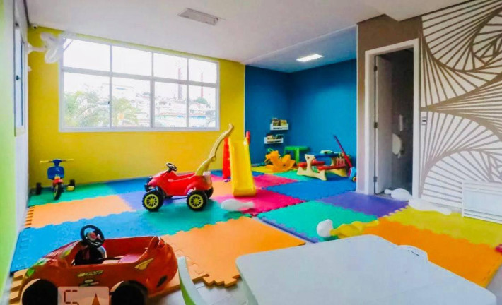 Imagem Apartamento com 3 Quartos à Venda, 115 m² em Vila Mariana - São Paulo