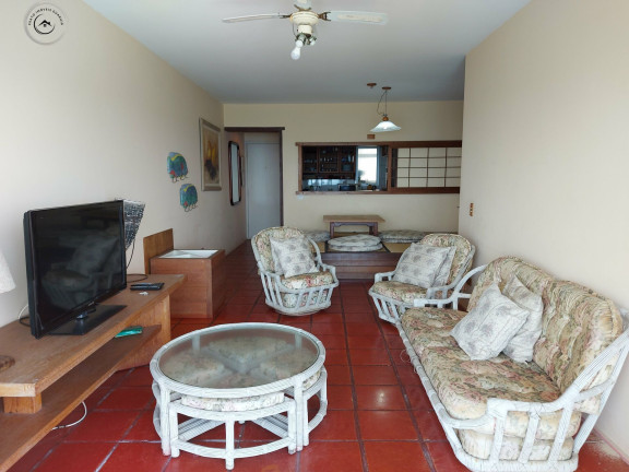 Imagem Apartamento com 3 Quartos à Venda, 120 m² em Jardim Astúrias - Guarujá Imagem Apartamento com 3 Quartos à Venda, 120 m² em Jardim Astúrias - Guarujá