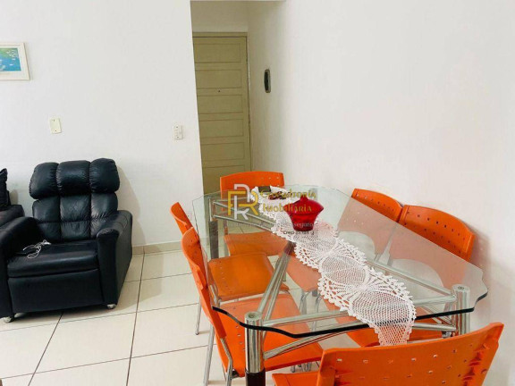 Imagem Apartamento com 1 Quarto à Venda, 45 m² em Tupi - Praia Grande Imagem Apartamento com 1 Quarto à Venda, 45 m² em Tupi - Praia Grande