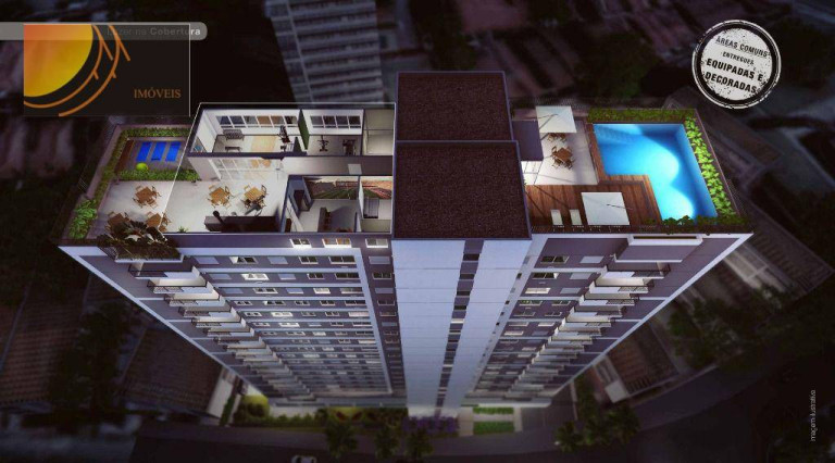 Imagem Apartamento com 2 Quartos à Venda, 34 m² em Pirituba - São Paulo Imagem Apartamento com 2 Quartos à Venda, 34 m² em Pirituba - São Paulo