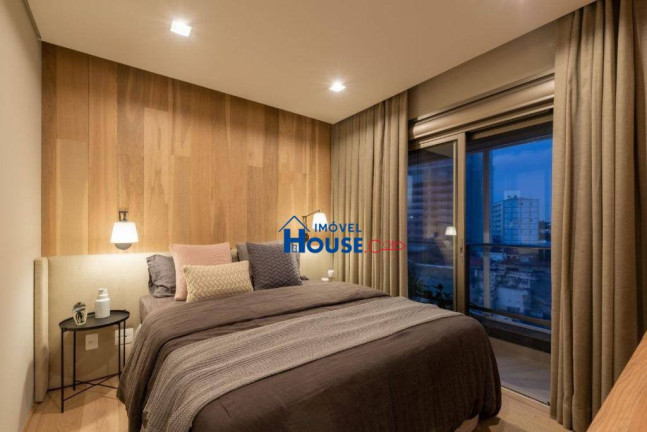 Imagem Apartamento com 3 Quartos à Venda, 149 m² em Vila Madalena - São Paulo Imagem Apartamento com 3 Quartos à Venda, 149 m² em Vila Madalena - São Paulo