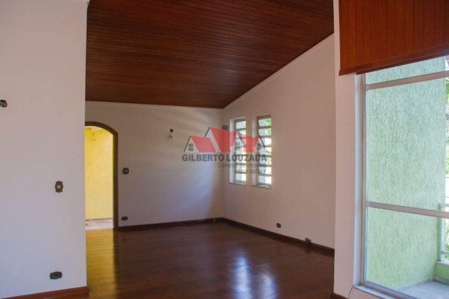 Imagem Casa com 4 Quartos à Venda, 412 m² em Campo Belo - São Paulo