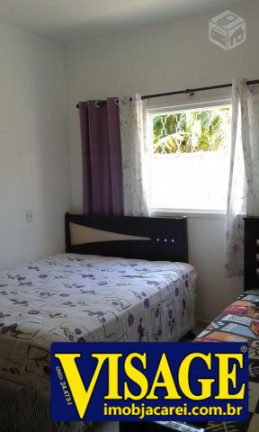 Imagem Casa com 2 Quartos à Venda, 100 m² em Jd. St. Marina - Jacareí Imagem Casa com 2 Quartos à Venda, 100 m² em Jd. St. Marina - Jacareí