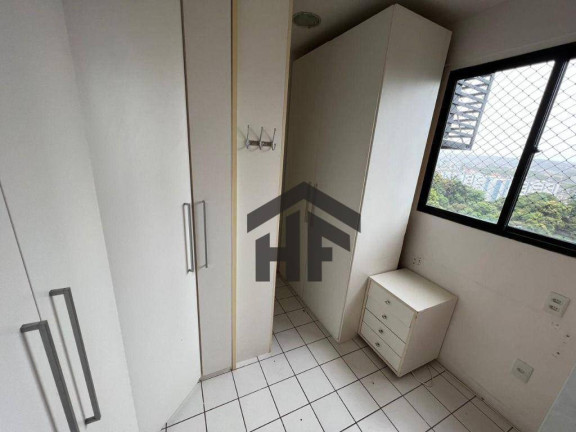 Imagem Apartamento com 2 Quartos à Venda, 67 m² em Rosarinho - Recife