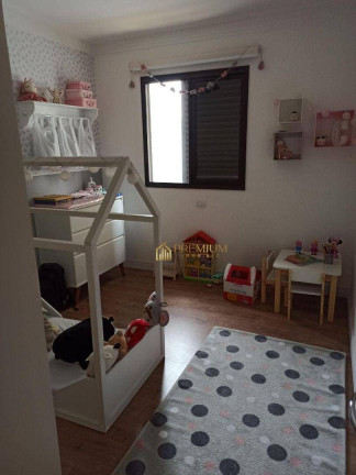 Imagem Apartamento com 3 Quartos à Venda, 114 m² em Vila Adyana - São José Dos Campos