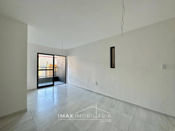 Imagem Apartamento com 3 Quartos à Venda, 67 m² em Aeroclube - João Pessoa