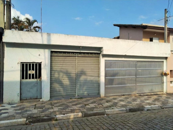 Casa com 3 Quartos à Venda, 400 m² em Centro - Suzano