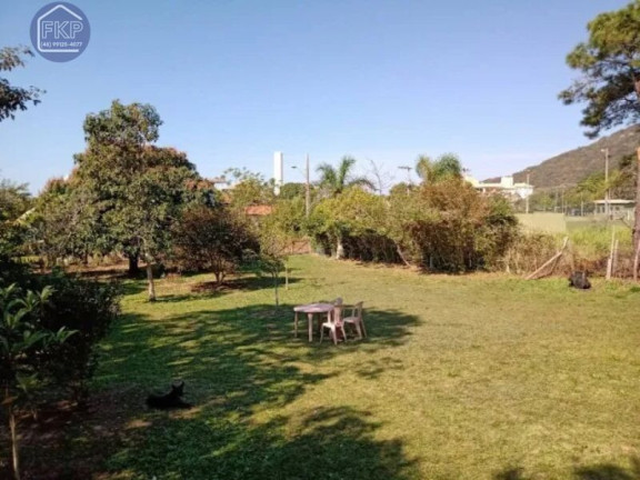 Imagem Terreno à Venda, 1.414 m² em Santinho - Florianópolis