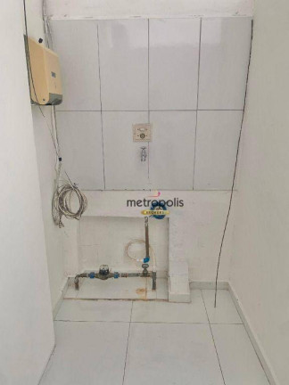 Imagem Sala Comercial para Alugar, 33 m² em Santa Paula - São Caetano Do Sul Imagem Sala Comercial para Alugar, 33 m² em Santa Paula - São Caetano Do Sul