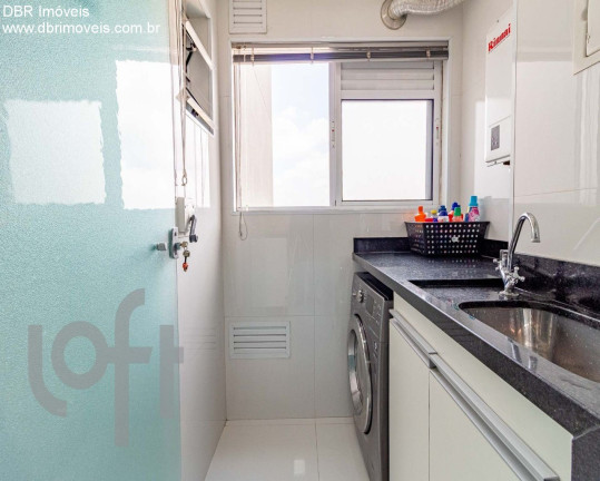 Imagem Apartamento com 3 Quartos à Venda, 61 m² em Vila Prudente - Sao Paulo