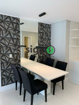Imagem Apartamento com 1 Quarto para Alugar, 55 m² em Itaim Bibi - São Paulo Imagem Apartamento com 1 Quarto para Alugar, 55 m² em Itaim Bibi - São Paulo