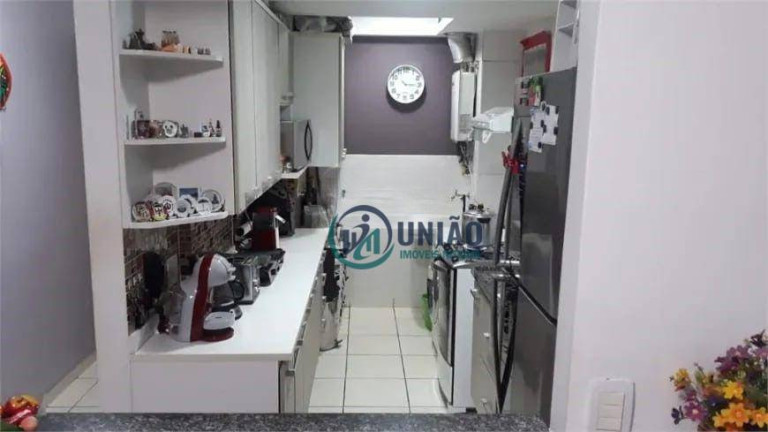 Imagem Apartamento com 2 Quartos à Venda, 60 m² em Centro - Niterói Imagem Apartamento com 2 Quartos à Venda, 60 m² em Centro - Niterói