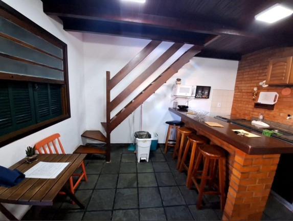 Imagem Casa de Condomínio com 1 Quarto à Venda, 50 m² em Peró - Cabo Frio Imagem Casa de Condomínio com 1 Quarto à Venda, 50 m² em Peró - Cabo Frio