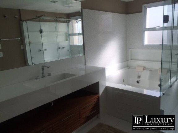 Imagem Apartamento com 4 Quartos para Alugar, 335 m² em Vila Nova Conceição - São Paulo Imagem Apartamento com 4 Quartos para Alugar, 335 m² em Vila Nova Conceição - São Paulo