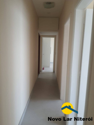 Imagem Apartamento com 3 Quartos à Venda, 130 m² em Icaraí - Niterói